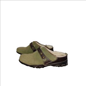 Cole Haan Meribel Waterproof Slip-ons Size 5.5 B